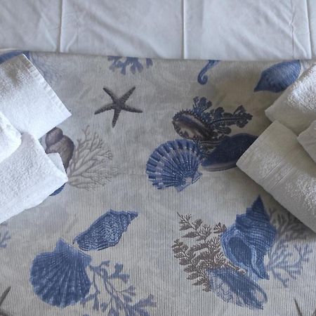 Апартаменты Sakura House Near Vesuvius, Herculaneum And Pompeii Free Parking Торре-дель-Греко Экстерьер фото