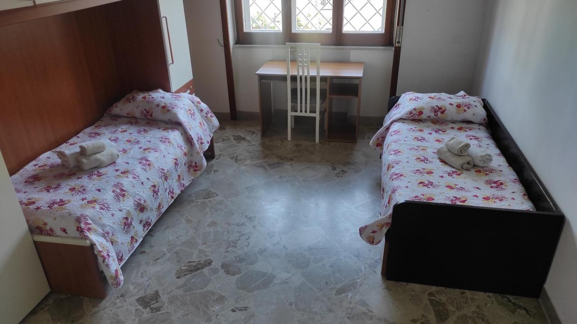 Апартаменты Sakura House Near Vesuvius, Herculaneum And Pompeii Free Parking Торре-дель-Греко Экстерьер фото